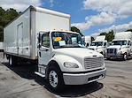 Used 2019 Freightliner M2 106 Conventional Cab 4x2, Box Truck for sale #803445 - photo 1