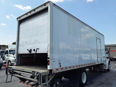 Used 2019 Freightliner M2 106 Conventional Cab 4x2, Box Truck for sale #803446 - photo 2