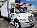 Used 2019 Freightliner M2 106 Conventional Cab 4x2, Refrigerated Body for sale #803684 - photo 3