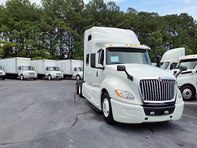 Used 2018 International LT SBA 6x4, Semi Truck for sale #807408 - photo 1