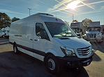 Used 2018 Freightliner Sprinter 3500 4x2, Empty Cargo Van for sale #809841 - photo 1