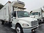 Used 2019 Freightliner M2 106 Conventional Cab 4x2, Refrigerated Body for sale #810905 - photo 1