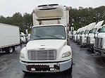 Used 2019 Freightliner M2 106 Conventional Cab 4x2, Refrigerated Body for sale #810905 - photo 3