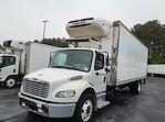 Used 2019 Freightliner M2 106 Conventional Cab 4x2, Refrigerated Body for sale #810905 - photo 4