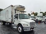 Used 2019 Freightliner M2 106 Conventional Cab 4x2, Refrigerated Body for sale #810906 - photo 1