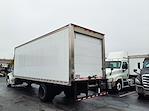 Used 2019 Freightliner M2 106 Conventional Cab 4x2, Refrigerated Body for sale #810906 - photo 6