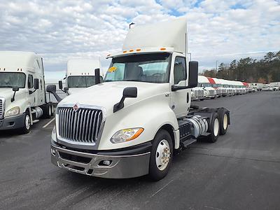 Used 2019 International LT SBA 6x4, Semi Truck for sale #811953 - photo 1