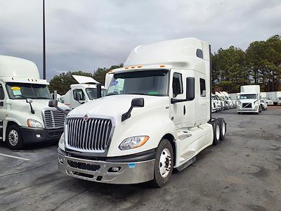 Used 2019 International LT SBA 6x4, Semi Truck for sale #812440 - photo 1