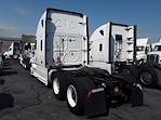 Used 2019 Freightliner Cascadia Sleeper Cab 6x4, Semi Truck for sale #813186 - photo 2