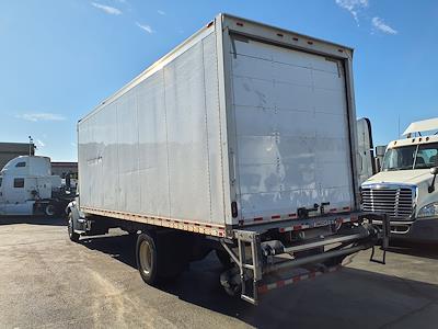 Used 2019 Freightliner M2 106 Conventional Cab 4x2, Box Truck for sale #814455 - photo 2
