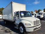 Used 2019 Freightliner M2 106 Conventional Cab 4x2, Box Truck for sale #814455 - photo 4