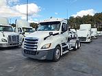 Used 2019 Freightliner Cascadia Day Cab 6x4, Semi Truck for sale #820289 - photo 1