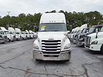 Used 2019 Freightliner Cascadia Sleeper Cab 6x4, Semi Truck for sale #821007 - photo 3