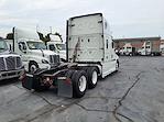 Used 2019 Freightliner Cascadia Sleeper Cab 6x4, Semi Truck for sale #821007 - photo 2