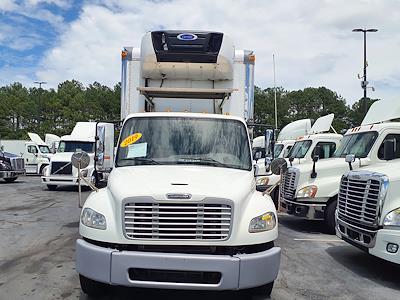 Used 2019 Freightliner M2 106 Conventional Cab 4x2, Refrigerated Body for sale #829259 - photo 2