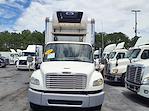 Used 2019 Freightliner M2 106 Conventional Cab 4x2, Refrigerated Body for sale #829259 - photo 2