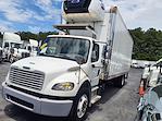 Used 2019 Freightliner M2 106 Conventional Cab 4x2, Refrigerated Body for sale #829259 - photo 3