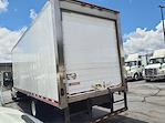 Used 2019 Freightliner M2 106 Conventional Cab 4x2, Refrigerated Body for sale #829259 - photo 6