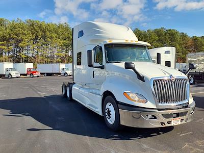 Used 2019 International LT SBA 6x4, Semi Truck for sale #833451 - photo 1