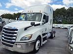 Used 2019 Freightliner Cascadia Sleeper Cab 6x4, Semi Truck for sale #840551 - photo 10