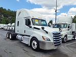 Used 2019 Freightliner Cascadia Sleeper Cab 6x4, Semi Truck for sale #840551 - photo 1