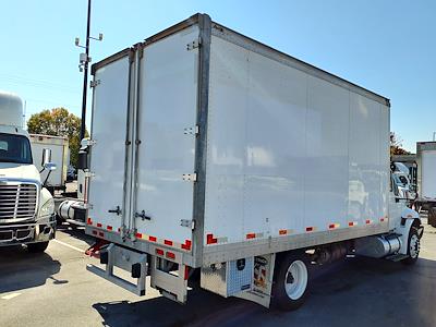 Used 2019 International DuraStar 4300 SBA 4x2, Box Truck for sale #861244 - photo 2