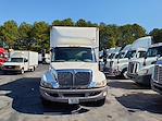 Used 2019 International DuraStar 4300 SBA 4x2, Box Truck for sale #861244 - photo 3