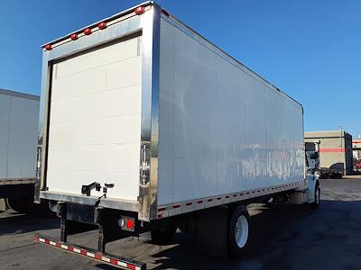 Used 2019 Freightliner M2 106 Conventional Cab 4x2, Refrigerated Body for sale #864955 - photo 2