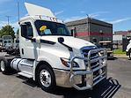 Used 2019 Freightliner Cascadia Day Cab 6x4, Semi Truck for sale #868007 - photo 1