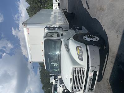 Used 2019 Freightliner M2 106 Conventional Cab 4x2, Box Truck for sale #871187 - photo 1