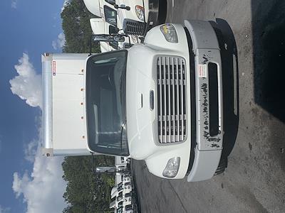 Used 2019 Freightliner M2 106 Conventional Cab 4x2, Box Truck for sale #871187 - photo 2