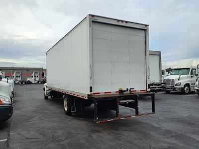 Used 2019 International DuraStar 4300 SBA 4x2, Box Truck for sale #873701 - photo 2