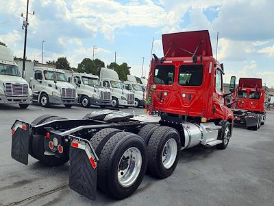 Used 2019 Freightliner Cascadia Day Cab 6x4, Semi Truck for sale #875393 - photo 2