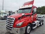 Used 2019 Freightliner Cascadia Day Cab 6x4, Semi Truck for sale #875396 - photo 4