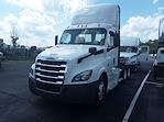 Used 2020 Freightliner Cascadia Day Cab 6x4, Semi Truck for sale #897070 - photo 1