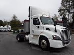 Used 2018 Freightliner Cascadia Day Cab 4x2, Semi Truck for sale #221541 - photo 4