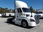 Used 2018 Freightliner Cascadia Day Cab 4x2, Semi Truck for sale #221542 - photo 4