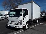 Used 2020 Chevrolet LCF 4500XD Regular Cab 4x2, Box Truck for sale #232883 - photo 1