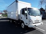 Used 2020 Chevrolet LCF 4500XD Regular Cab 4x2, Box Truck for sale #232883 - photo 4