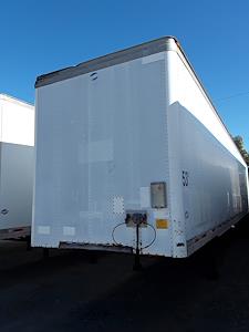 Used 2004 Utility Trailer VS2DC 53/162/102 53' Dry Van Trailer #246515 for sale #246515 - photo 1