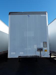 Used 2004 Utility Trailer VS2DC 53/162/102 53' Dry Van Trailer #246515 for sale #246515 - photo 2