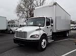Used 2020 Freightliner M2 106 Conventional Cab 4x2, Box Truck for sale #250650 - photo 1