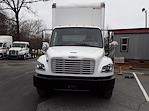 Used 2020 Freightliner M2 106 Conventional Cab 4x2, Box Truck for sale #250650 - photo 3