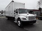 Used 2020 Freightliner M2 106 Conventional Cab 4x2, Box Truck for sale #250650 - photo 4