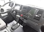 Used 2020 Isuzu NQR Regular Cab 4x2, Box Truck for sale #267604 - photo 10