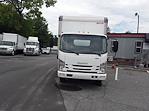 Used 2020 Isuzu NQR Regular Cab 4x2, Box Truck for sale #267604 - photo 3