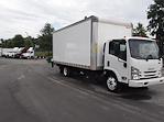 Used 2020 Isuzu NQR Regular Cab 4x2, Box Truck for sale #267604 - photo 4