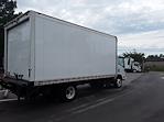 Used 2020 Isuzu NQR Regular Cab 4x2, Box Truck for sale #267604 - photo 5