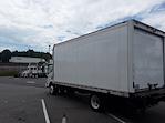 Used 2020 Isuzu NQR Regular Cab 4x2, Box Truck for sale #267604 - photo 2