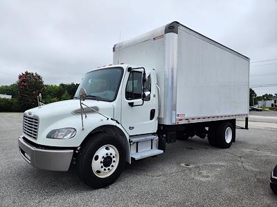 Used 2020 Freightliner M2 106 Conventional Cab 4x2, Box Truck for sale #277006 - photo 1